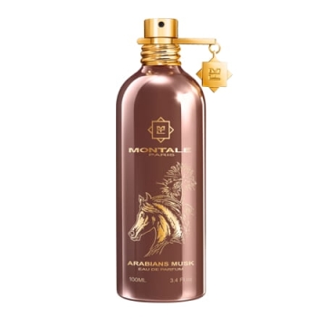 Montale Arabians Musk - woda perfumowana