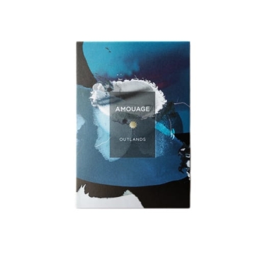 Amouage Outlands - czyste perfumy 100ml