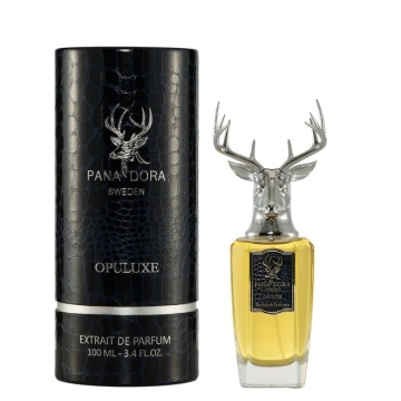Pana Dora Opuluxe - woda perfumowana 100ml