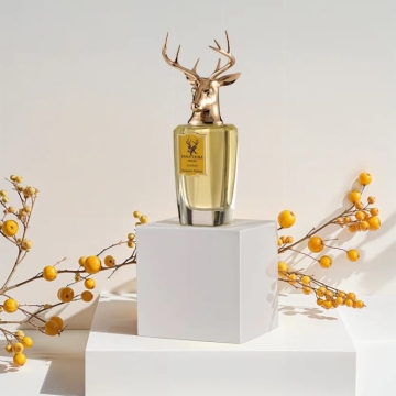 Pana Dora Scandic - woda perfumowana 100ml