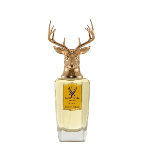 Pana Dora Scandic - woda perfumowana 100ml