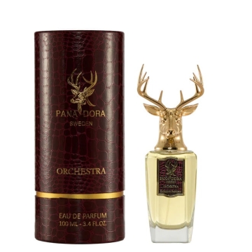 Pana Dora Orchestra - woda perfumowana 100ml