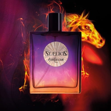 Pierre Guillaume Staelios - woda perfumowana