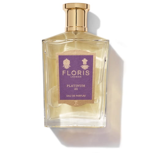 floris platinum 22