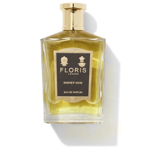 floris honey oud woda perfumowana 50 ml     