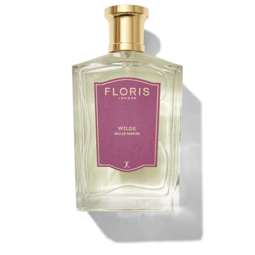 floris wilde woda perfumowana 50 ml     