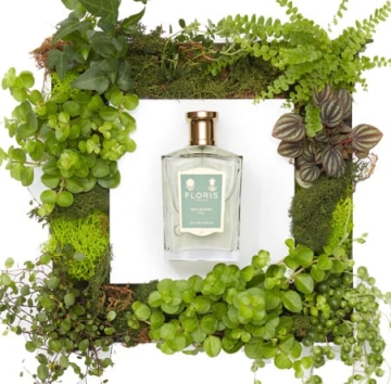Floris Mulberry Fig - woda perfumowana