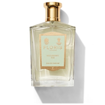 Floris Mulberry Fig - woda perfumowana