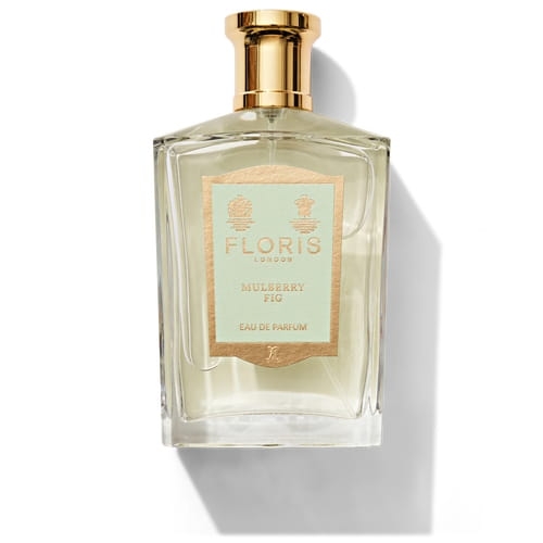Floris Mulberry Fig - woda perfumowana