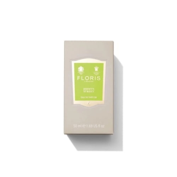 Floris Jermyn Street - woda perfumowana
