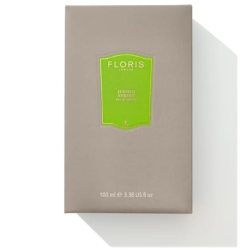 Floris Jermyn Street - woda perfumowana