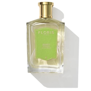 Floris Jermyn Street - woda perfumowana