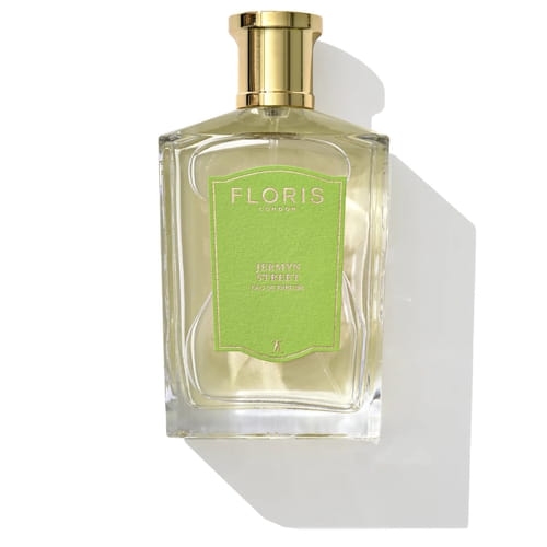 Floris Jermyn Street - woda perfumowana