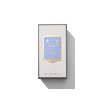 Floris Night Scented Jasmin - woda toaletowa
