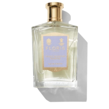Floris Night Scented Jasmin - woda toaletowa