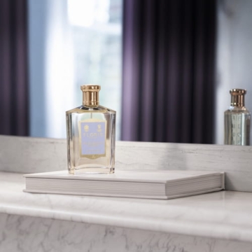 Floris Night Scented Jasmin - woda toaletowa