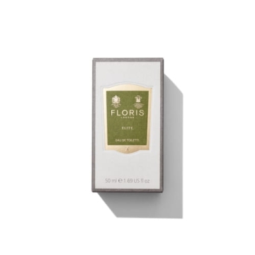 Floris Elite - woda toaletowa 50ml
