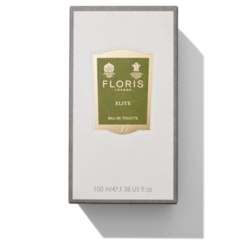 Floris Elite - woda toaletowa 50ml