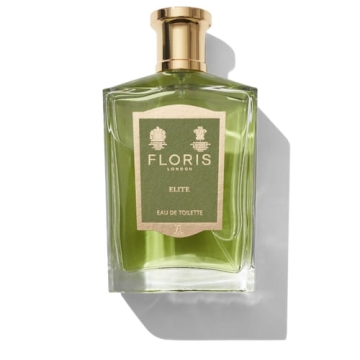 Floris Elite - woda toaletowa 50ml
