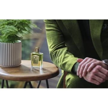 Floris Elite - woda toaletowa 50ml