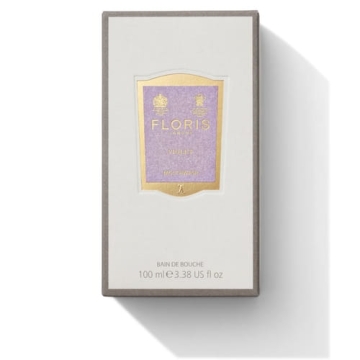 Floris Violet Mouthwash - fiołkowy koncentrat do płukania ust 100ml