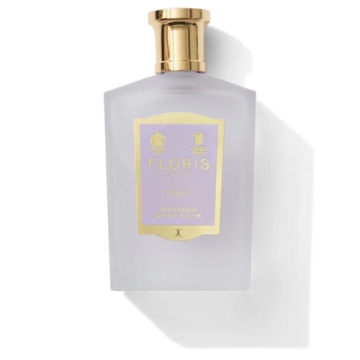 Floris Violet Mouthwash - fiołkowy koncentrat do płukania ust 100ml