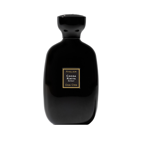 Atelier Des Ors Cocoa Kimiya - czyste perfumy