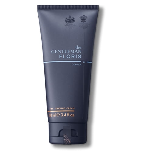 Floris 89 - luksusowy krem do golenia 100ml