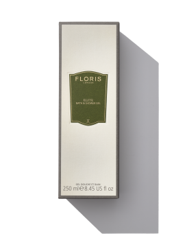 Floris Elite - luksusowy żel pod prysznic 250ml