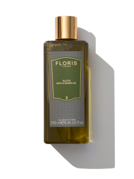 Floris Elite - luksusowy żel pod prysznic 250ml