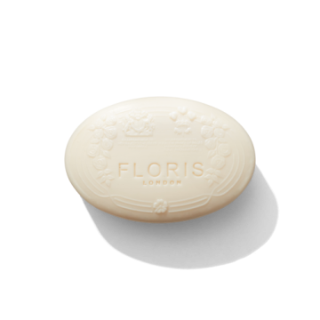 Floris Lily - luksusowe mydło w kostce 100g