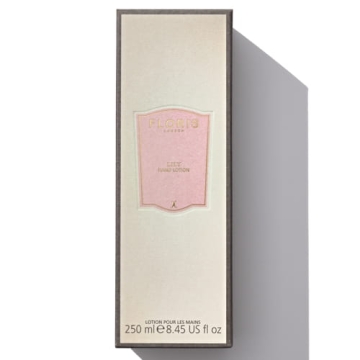 Floris Lily - luksusowe balsam do rąk 250ml