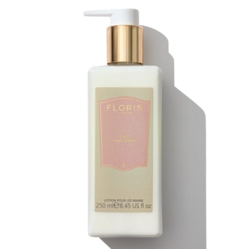 Floris Lily - luksusowe balsam do rąk 250ml
