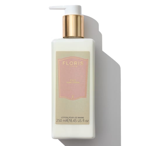 Floris Lily - luksusowe balsam do rąk 250ml
