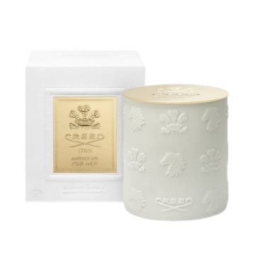 Creed Aventus for Her - świeca 220g