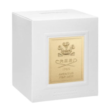 Creed Aventus for Her - świeca 220g