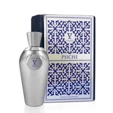 V Canto Psiche - czyste perfumy 100ml
