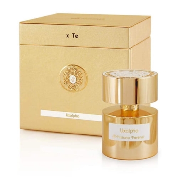 Tiziana Terenzi Uxalpha - czyste perfumy 100ml