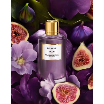 Mancera Fig me up - woda perfumowana