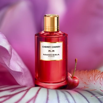 Mancera Cherry Cherry - woda perfumowana