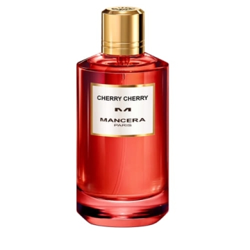 Mancera Cherry Cherry - woda perfumowana