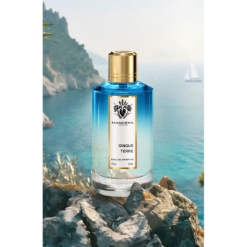 Mancera Cinque Terre - woda perfumowana