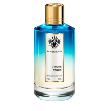 Mancera Cinque Terre - woda perfumowana
