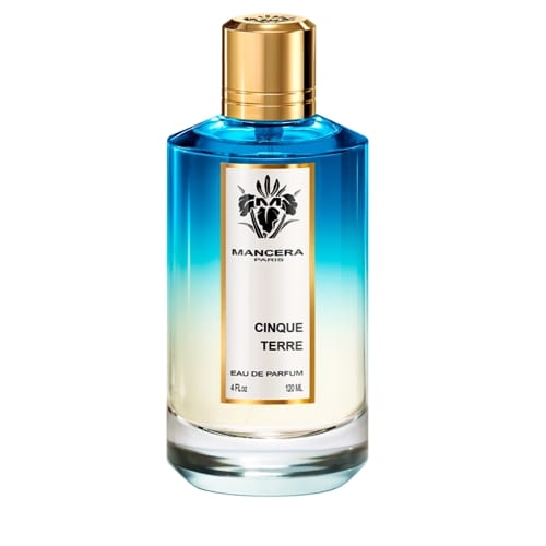 Mancera Cinque Terre - woda perfumowana