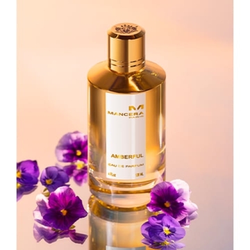 Mancera Amberful - woda perfumowana