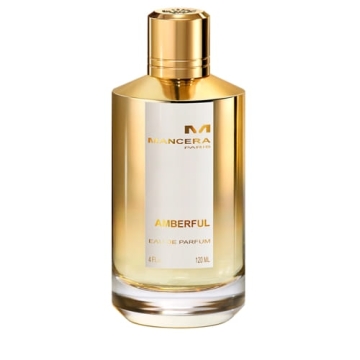 Mancera Amberful - woda perfumowana