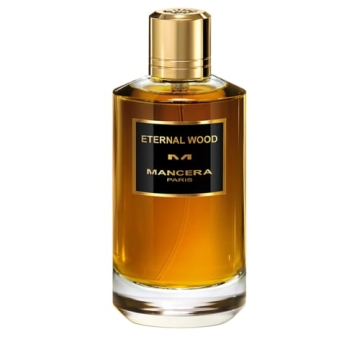 Mancera Eternal Wood - woda perfumowana