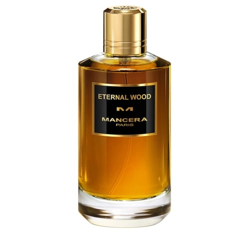 Mancera Eternal Wood - woda perfumowana