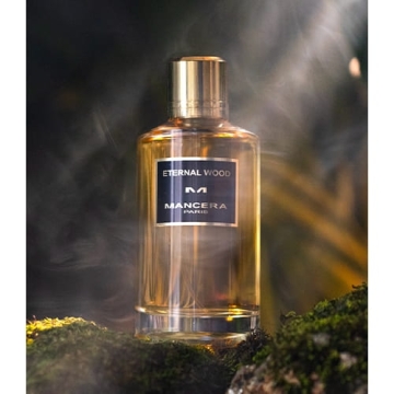 Mancera Eternal Wood - woda perfumowana