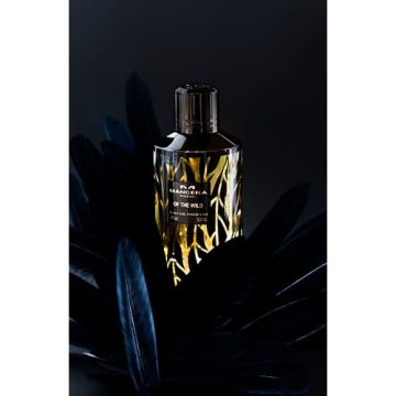 Mancera Of The Wild - woda perfumowana 120ml